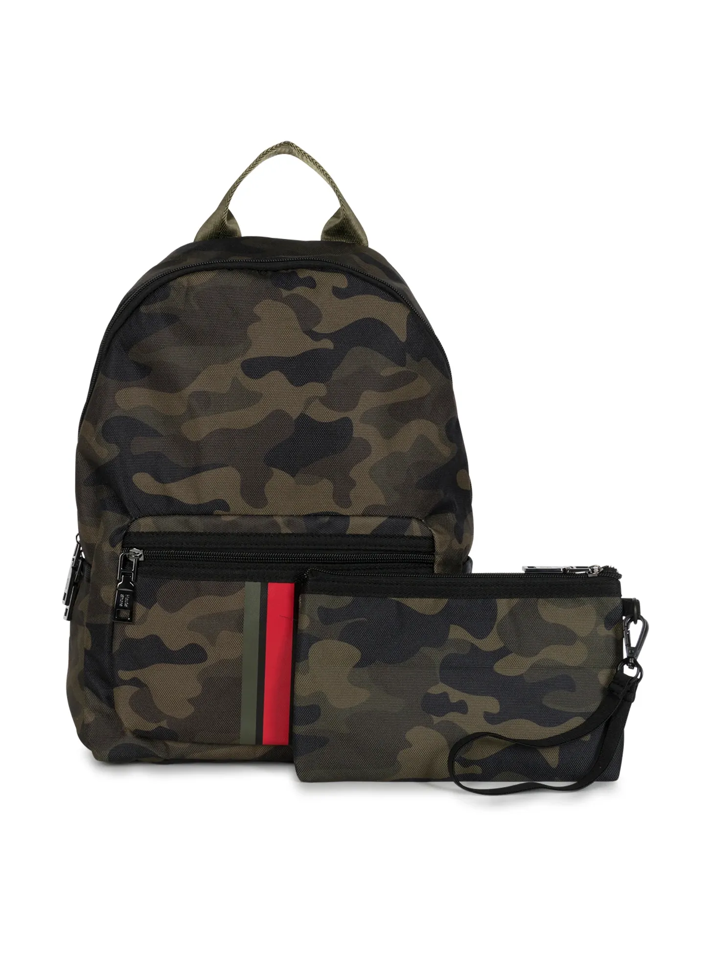 Alex Backpack [Soho]