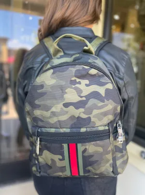 Alex Backpack [Soho]