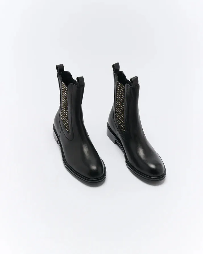 BOOT TALIA