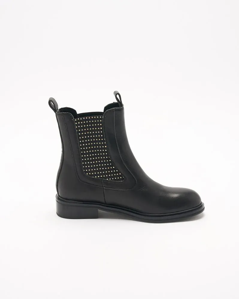 BOOT TALIA
