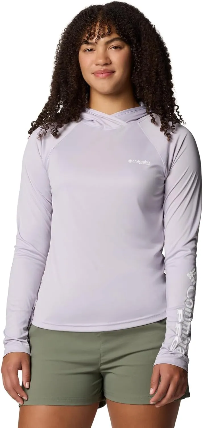 Columbia Women's Tidal Light Ii Hoodie