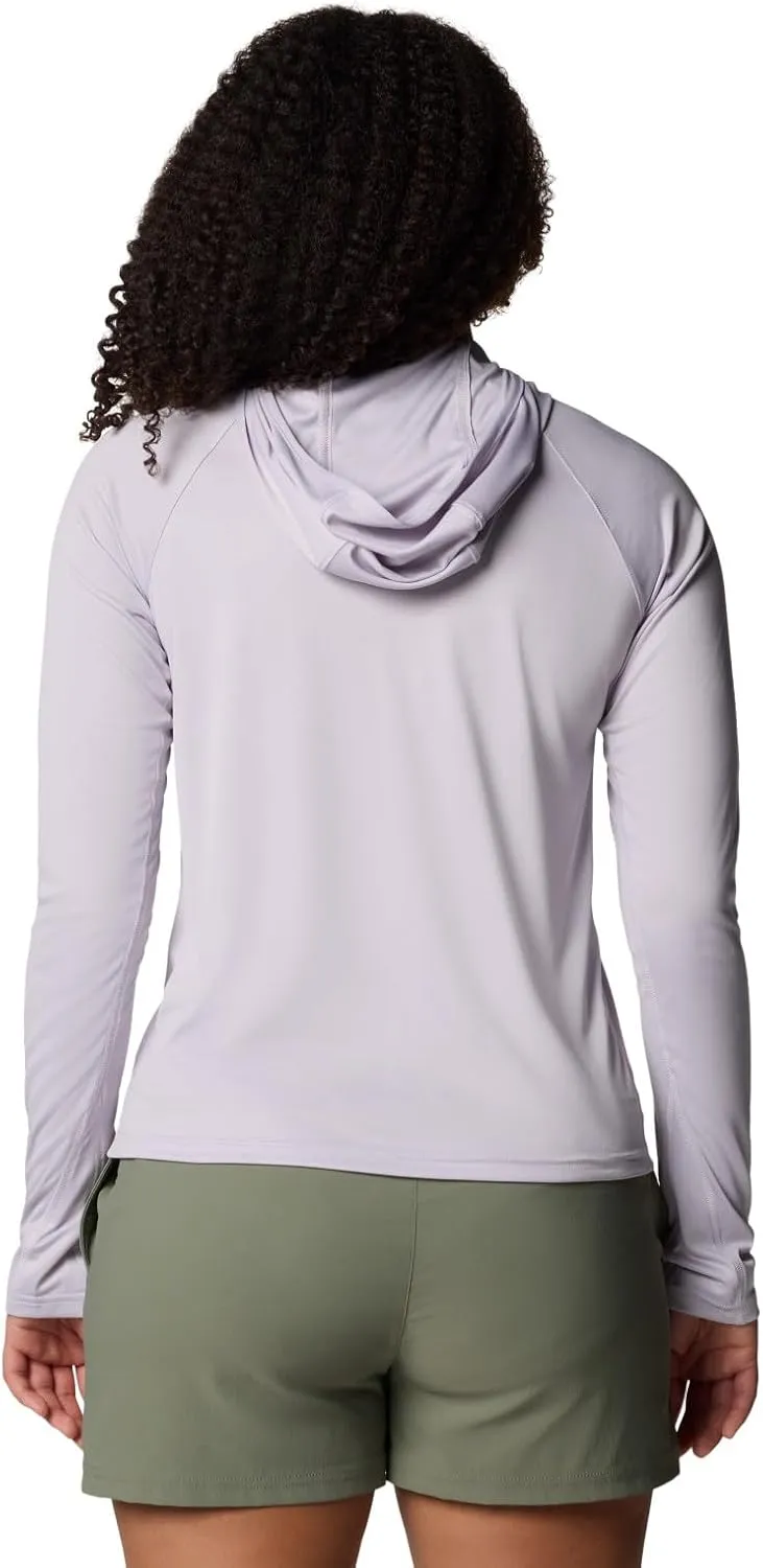 Columbia Women's Tidal Light Ii Hoodie