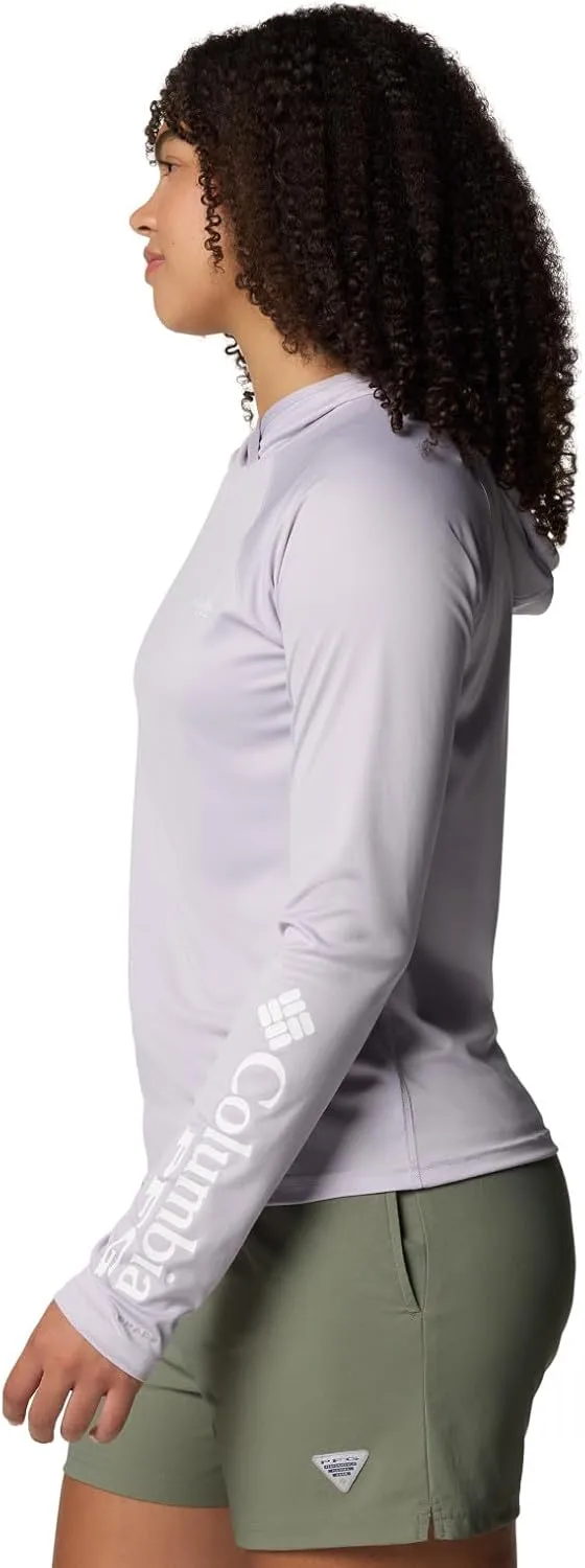 Columbia Women's Tidal Light Ii Hoodie