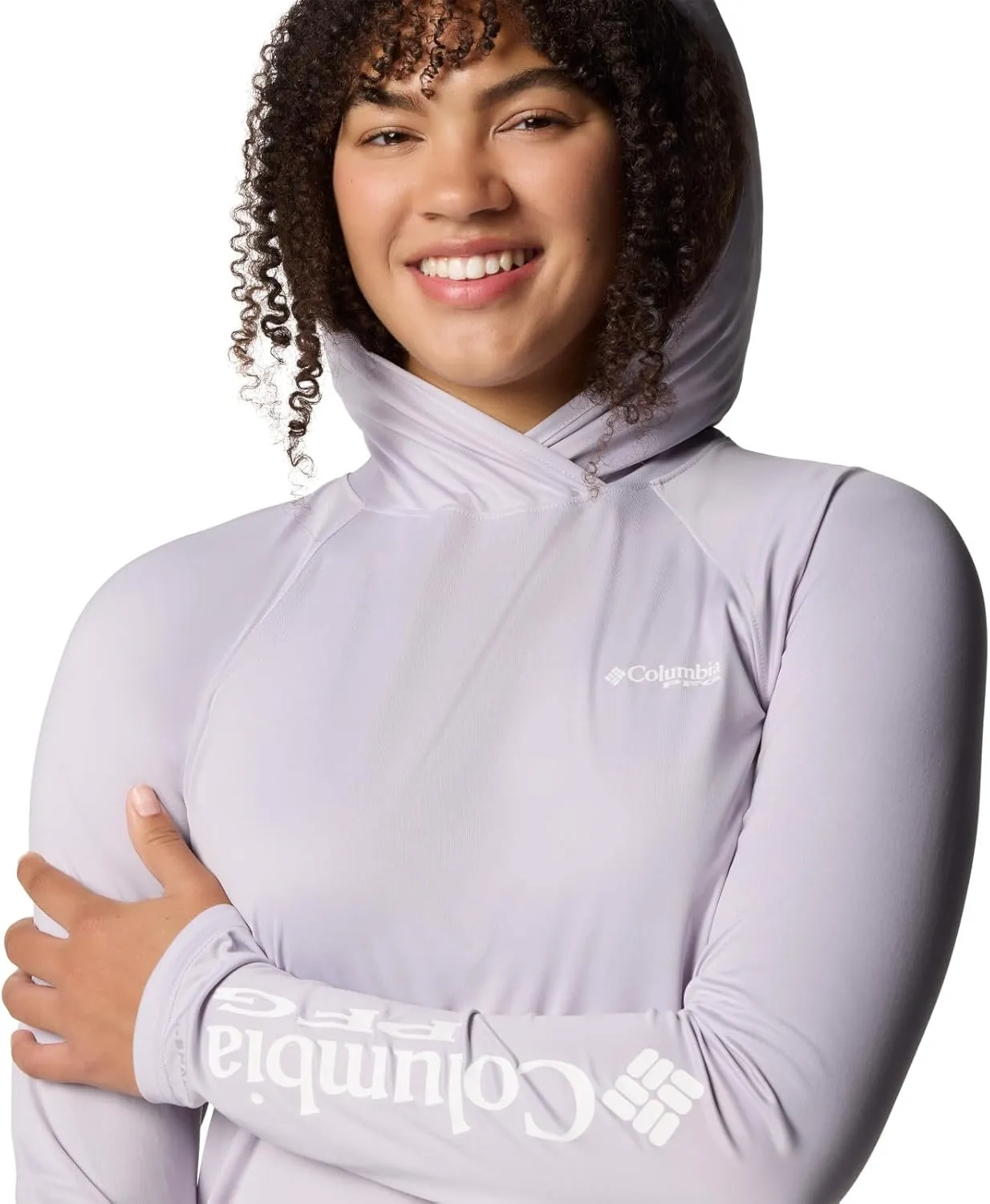 Columbia Women's Tidal Light Ii Hoodie