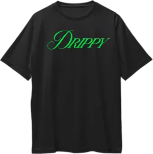 Drippy Sidhu Moose Wala Oversized Unisex T-Shirts