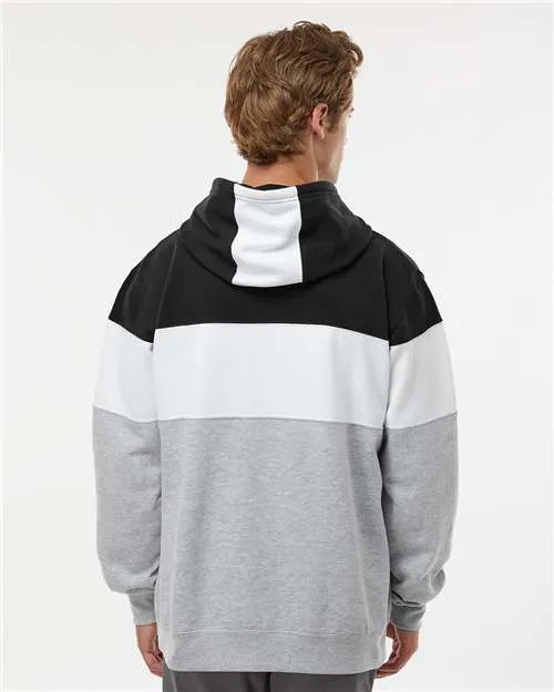 Killdeer Cowboys University Style Sweatshirt - Pressed Graphic