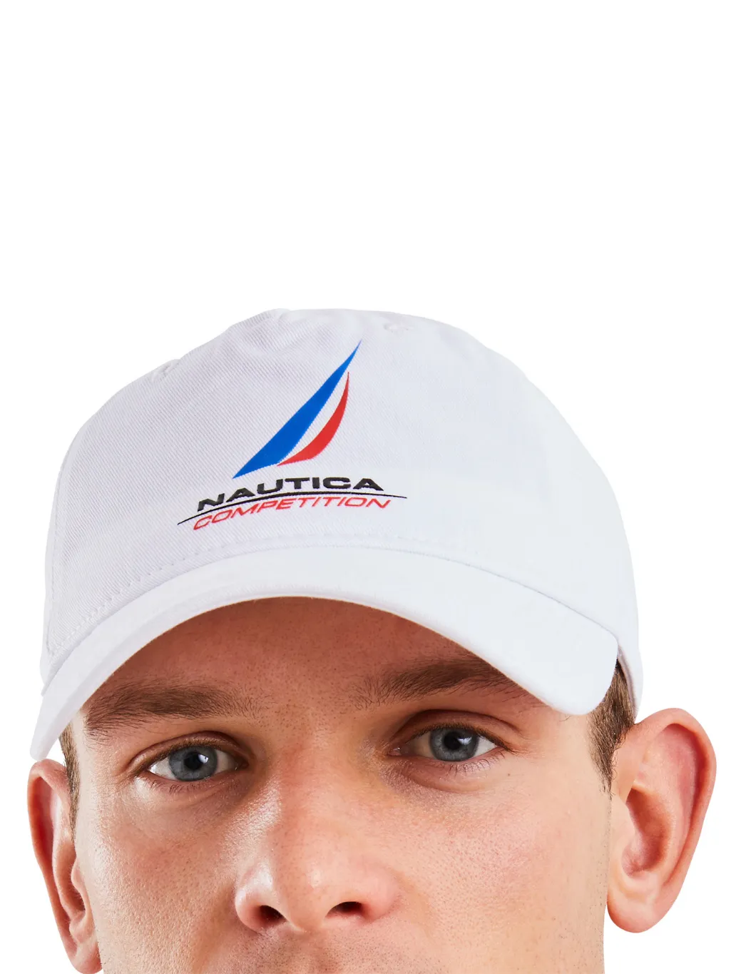 Marion Snapback Cap