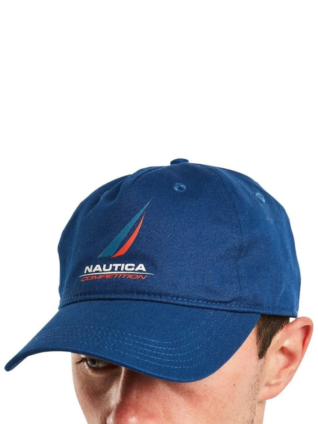 Marion Snapback Cap