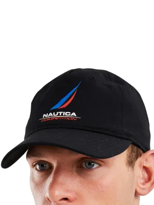 Marion Snapback Cap