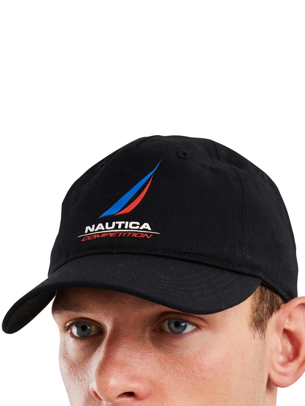 Marion Snapback Cap