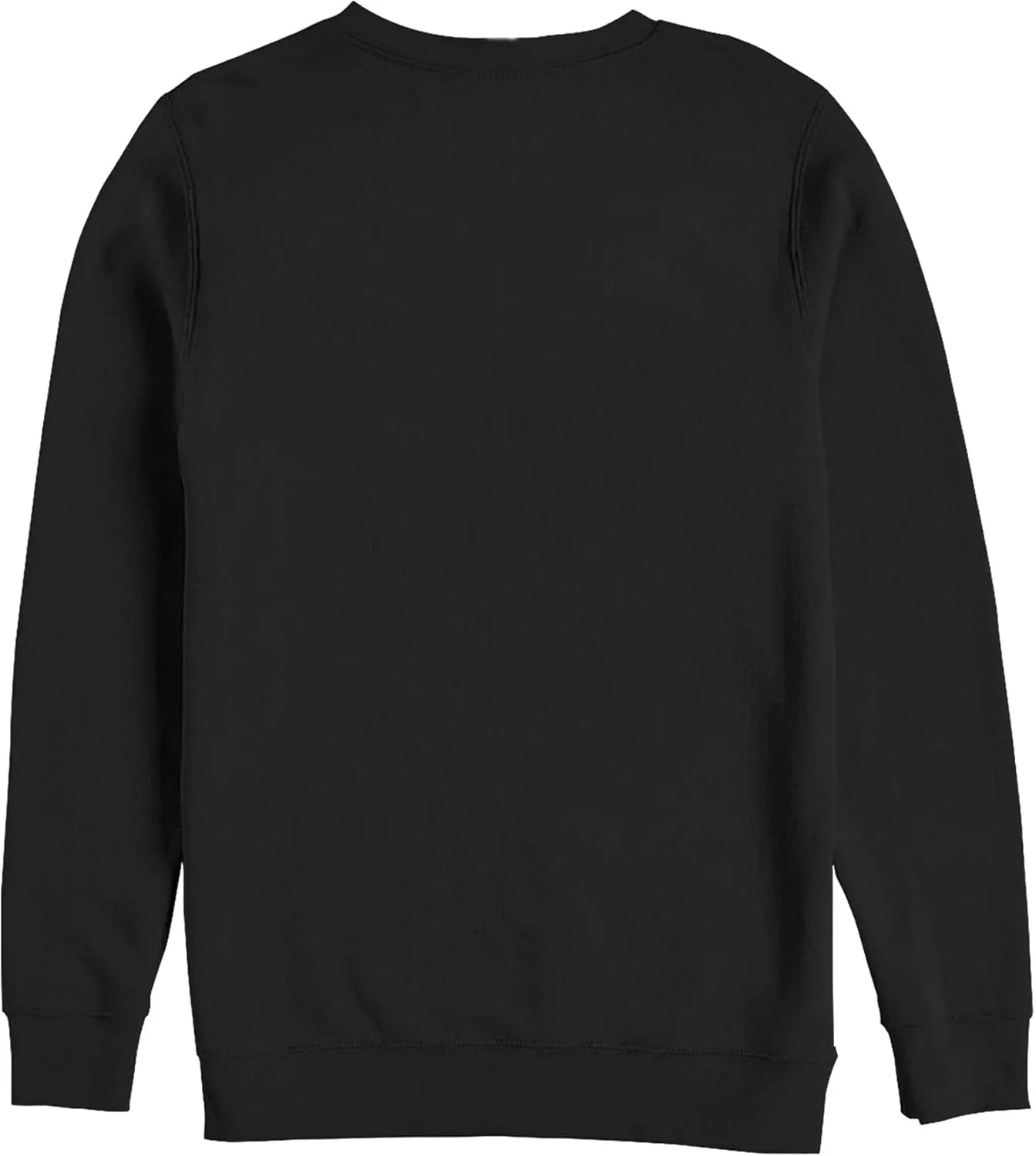 Marvel Men's Cloak and Dagger Light Dance Sweatshirt