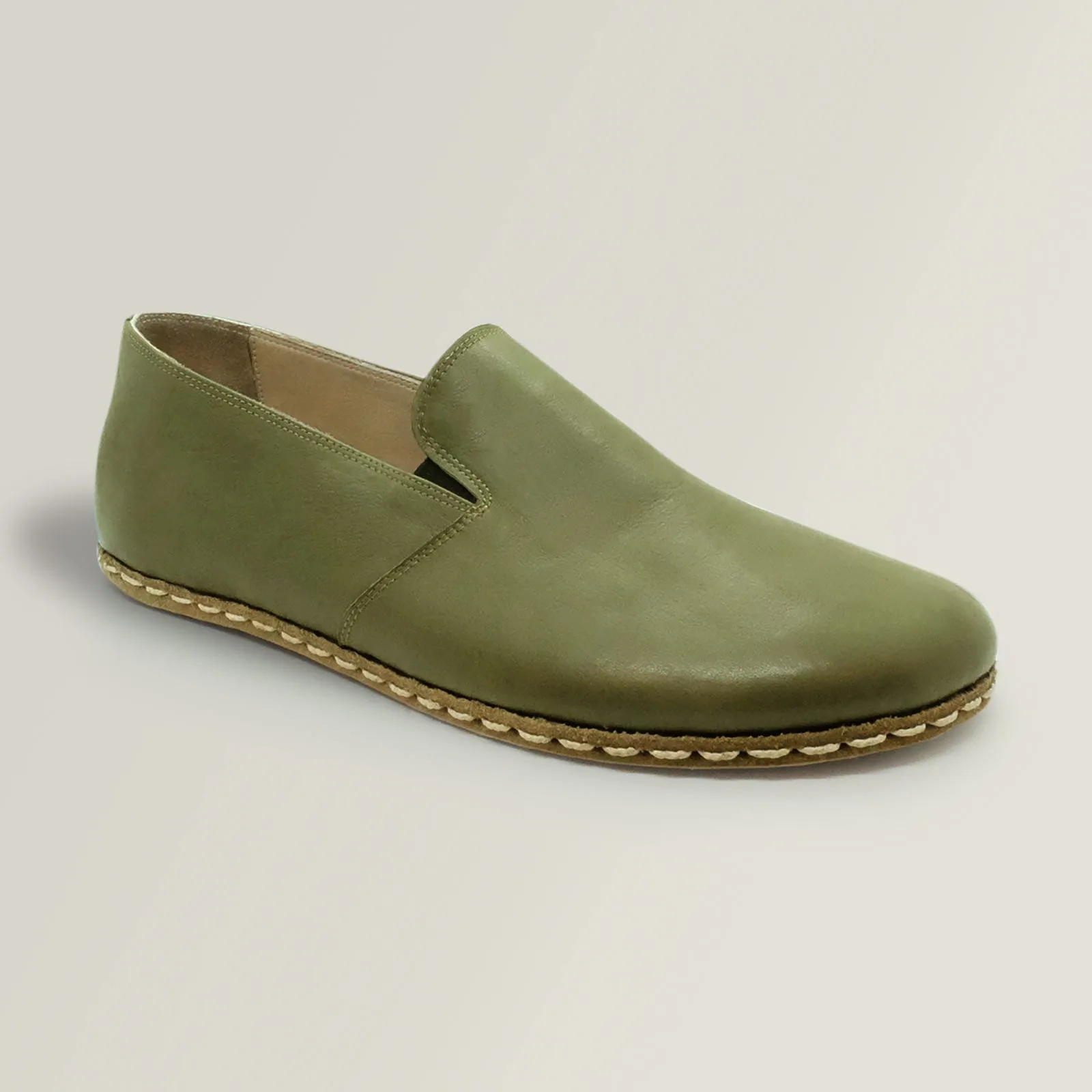 Mens Classic Clays (Spanish Olive)