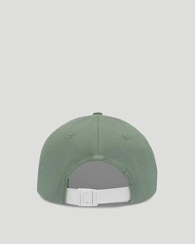Micro Team Logo Hat Pistachio