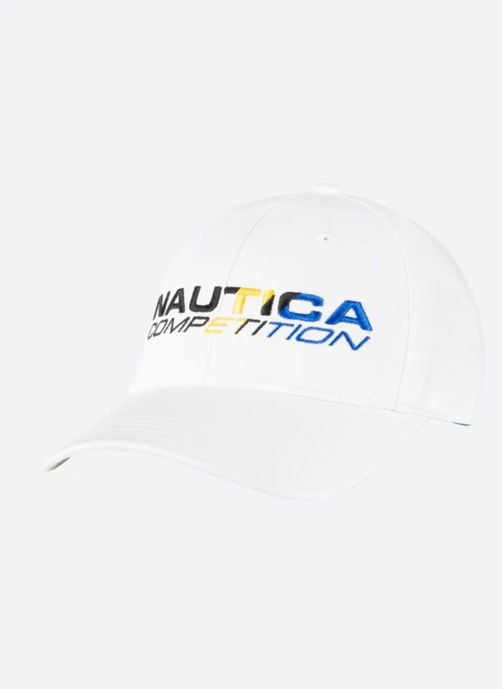 Nautica Competition Compass Cap