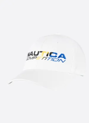 Nautica Competition Compass Cap