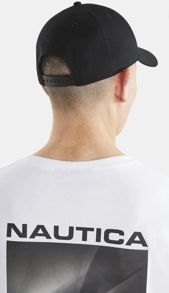 NAUTICA COMPETITION TRAPPS CAP
