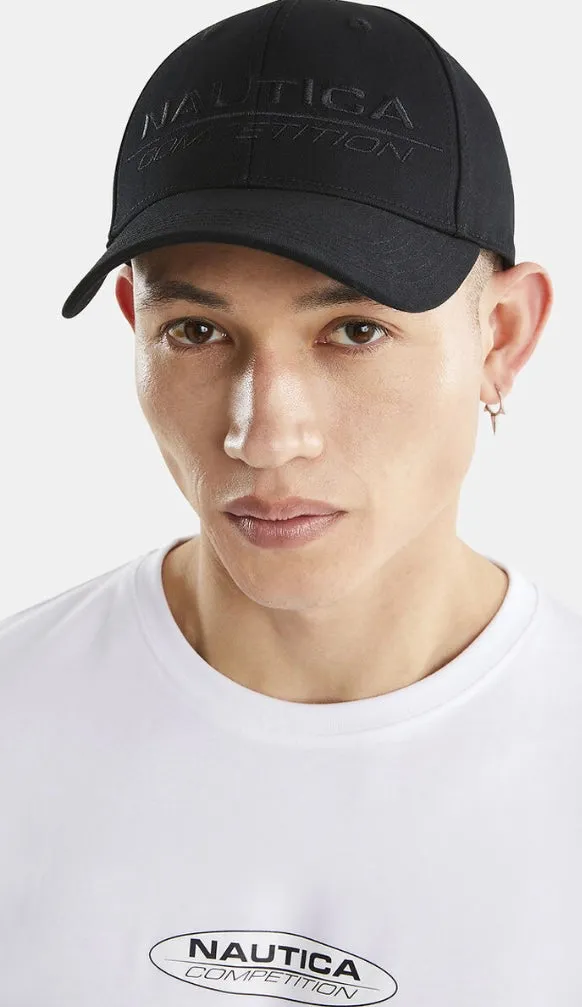 NAUTICA COMPETITION TRAPPS CAP