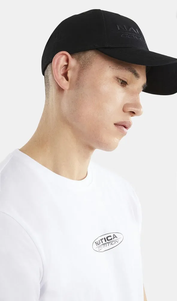 NAUTICA COMPETITION TRAPPS CAP