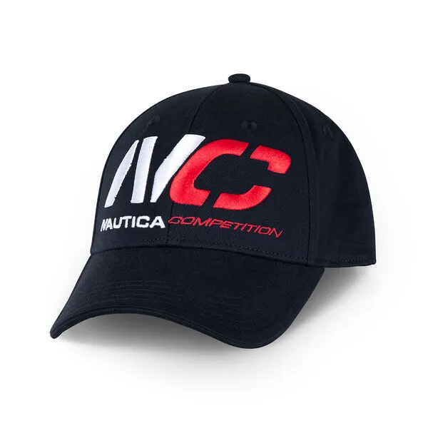 Nautica Surge Snapback Cap