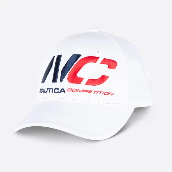 Nautica Surge Snapback Cap