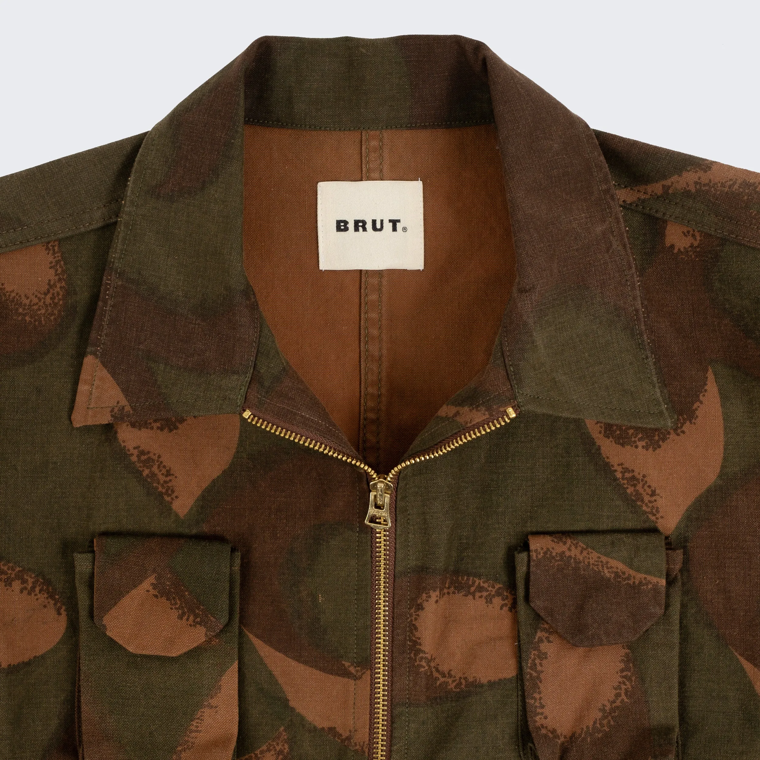 REWORK® MULTIPOCKET JACKET