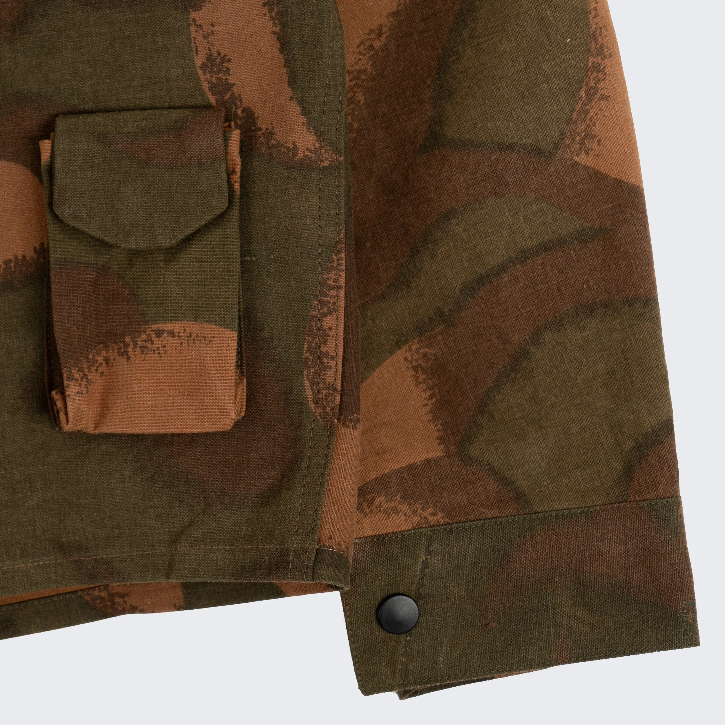 REWORK® MULTIPOCKET JACKET