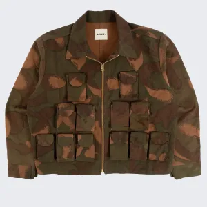 REWORK® MULTIPOCKET JACKET