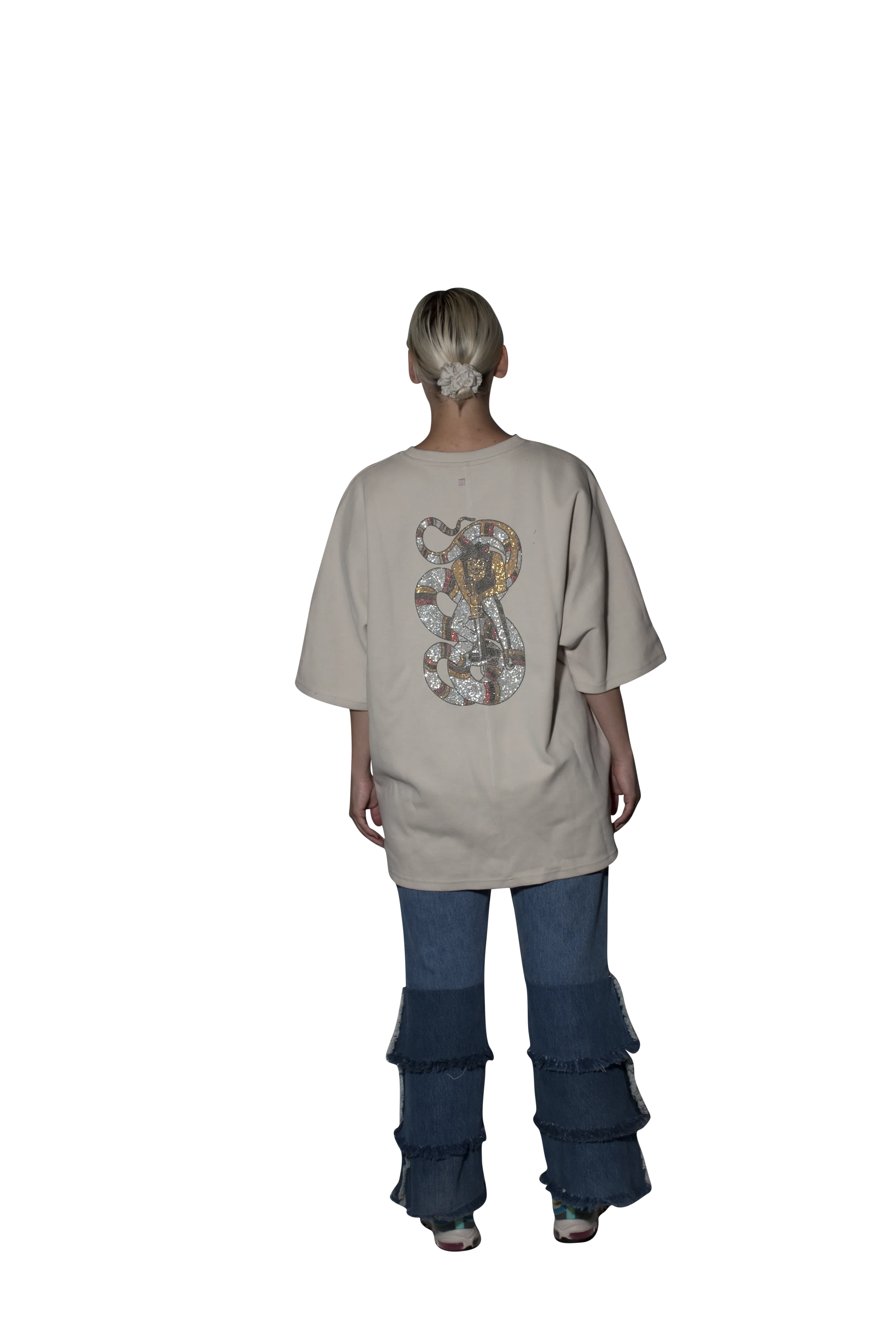 RUFFLES Denim