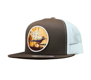 Salty Rodeo Co - Cap - Roadrunner