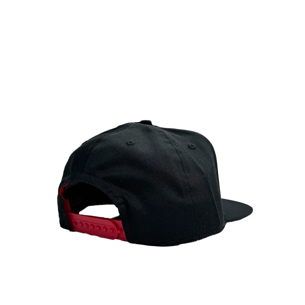 SPIDERMAN Snapback