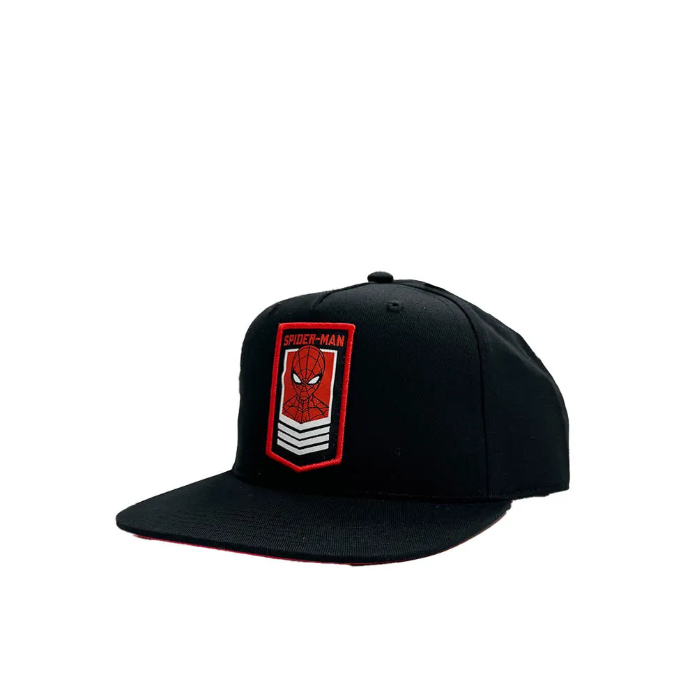 SPIDERMAN Snapback