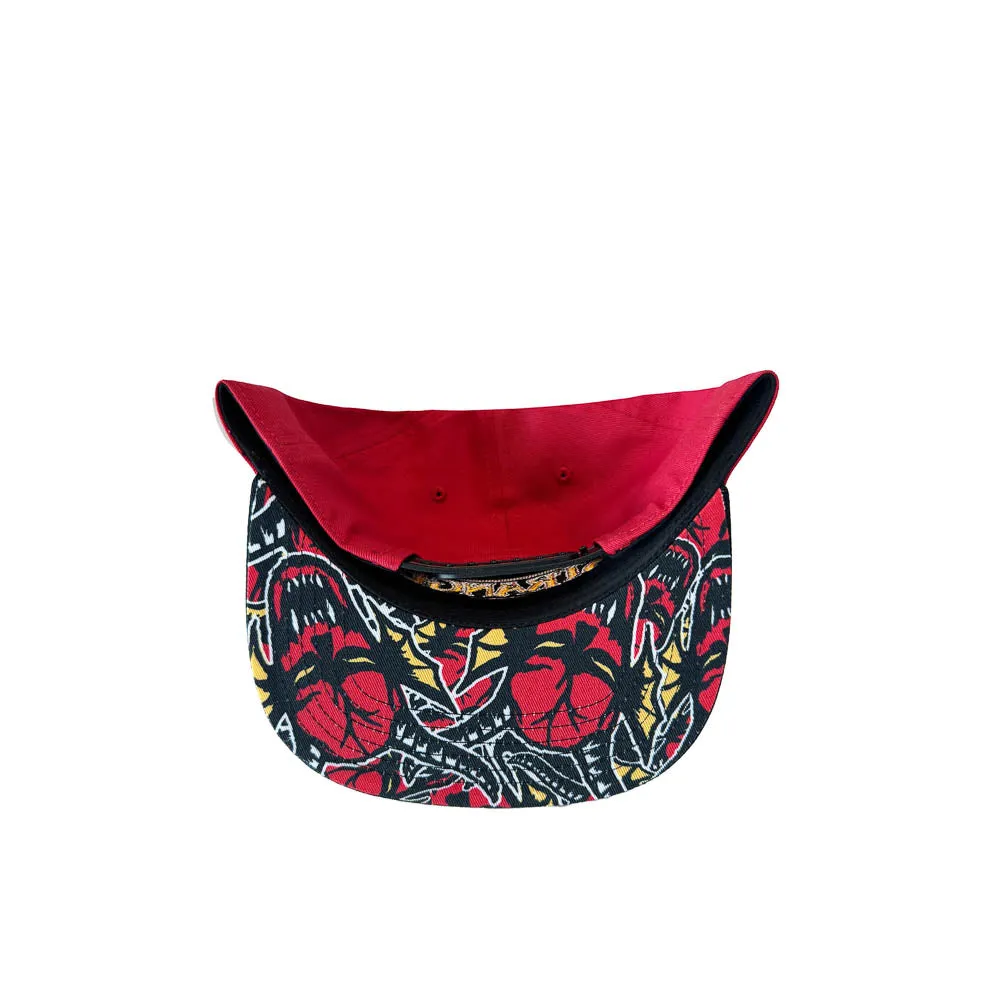 STRANGER THINGS Kids Snapback 8-16