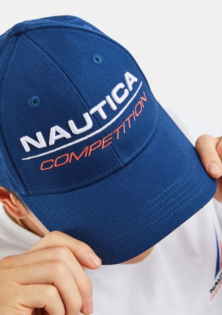 Tappa Snapback Cap