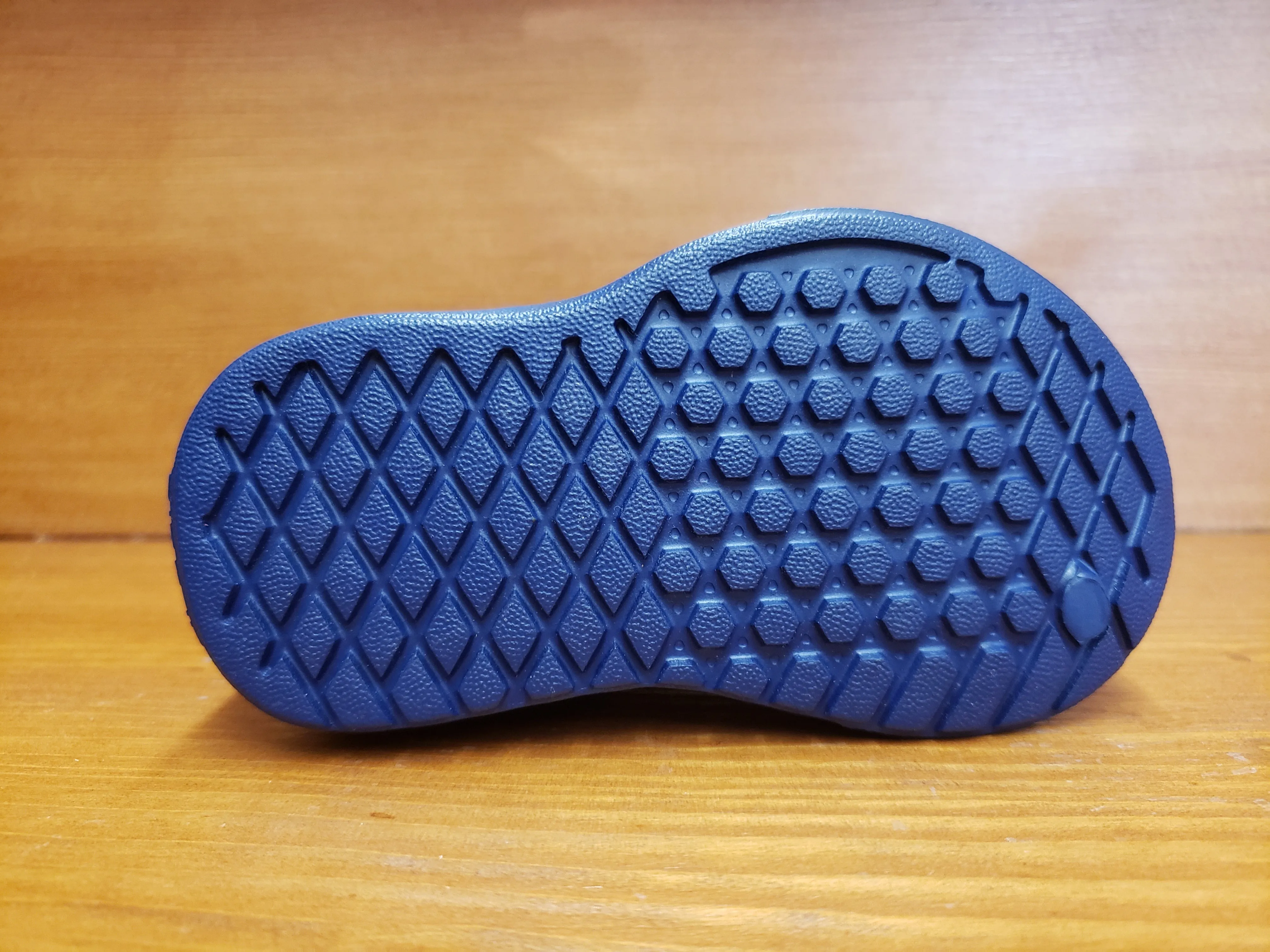 Telic MVP Kids Navy