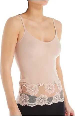 Wacoal Women's Light and Lacy Camisole