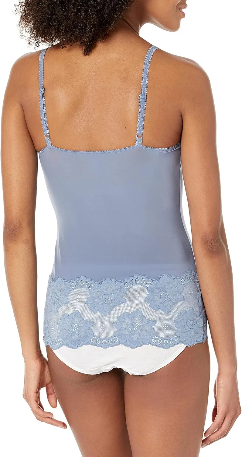 Wacoal Women's Light and Lacy Camisole