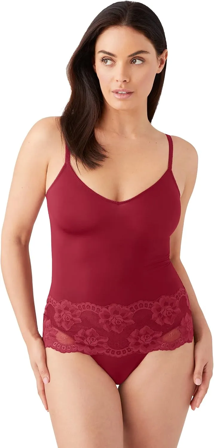 Wacoal Women's Light and Lacy Camisole