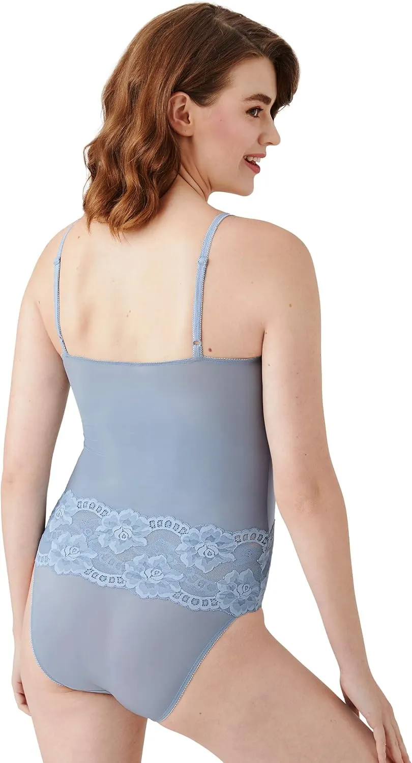 Wacoal Women's Light and Lacy Camisole