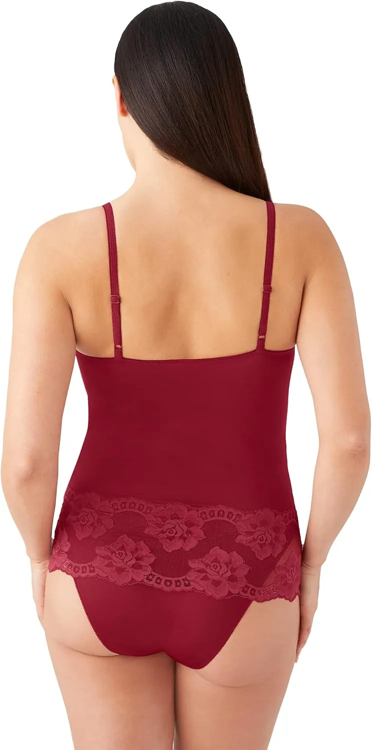 Wacoal Women's Light and Lacy Camisole