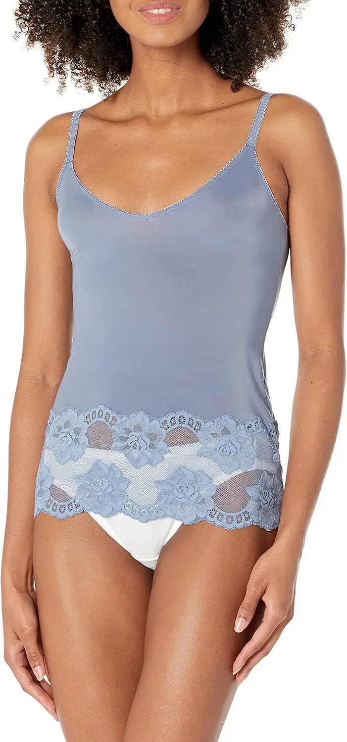 Wacoal Women's Light and Lacy Camisole