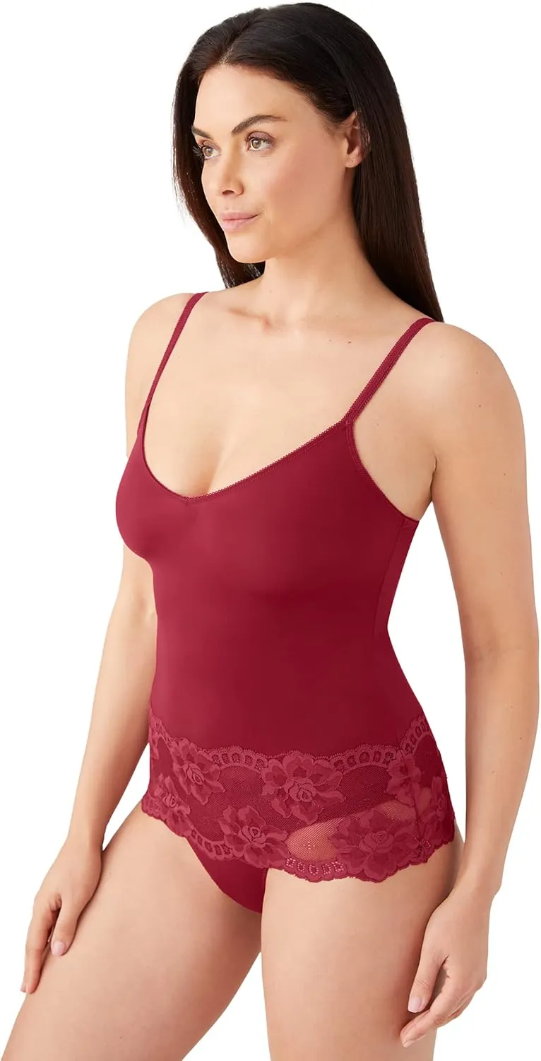 Wacoal Women's Light and Lacy Camisole