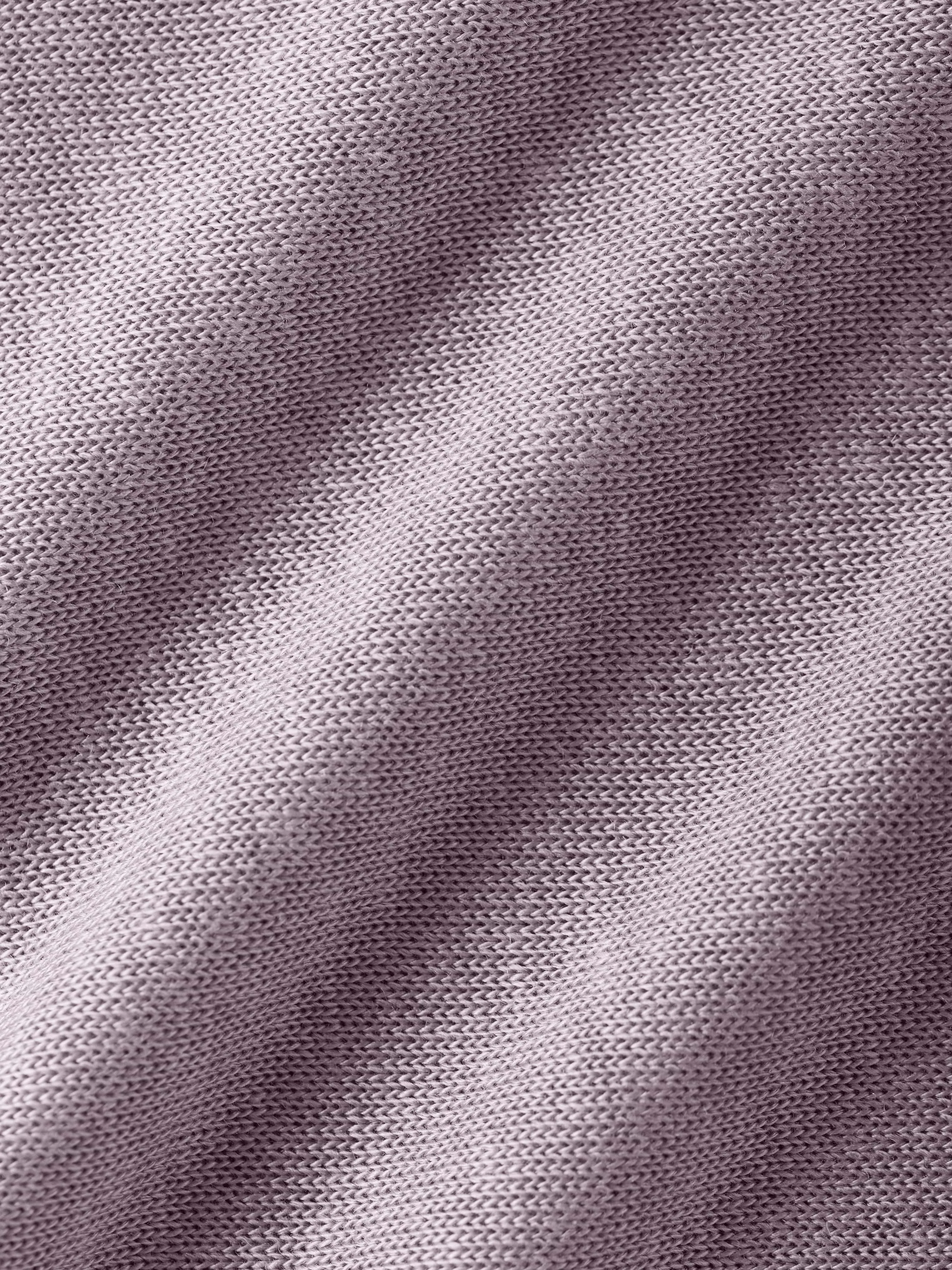 Womens DNA Frutfiber T-Shirtraisin purple